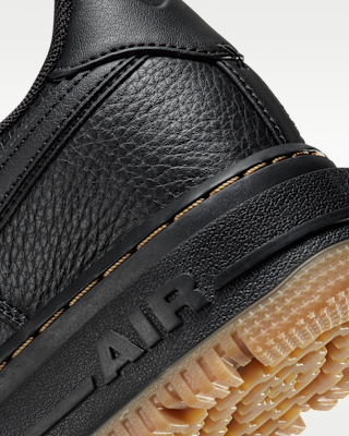 Nike Air Force 1 Luxe Men's Shoes. Nike JP